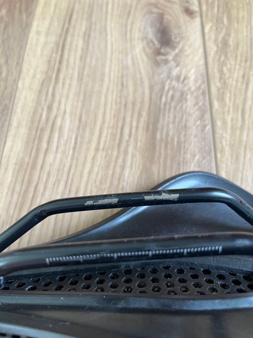 パーツ S-WORKS POWER PRO with Mirror 143mm