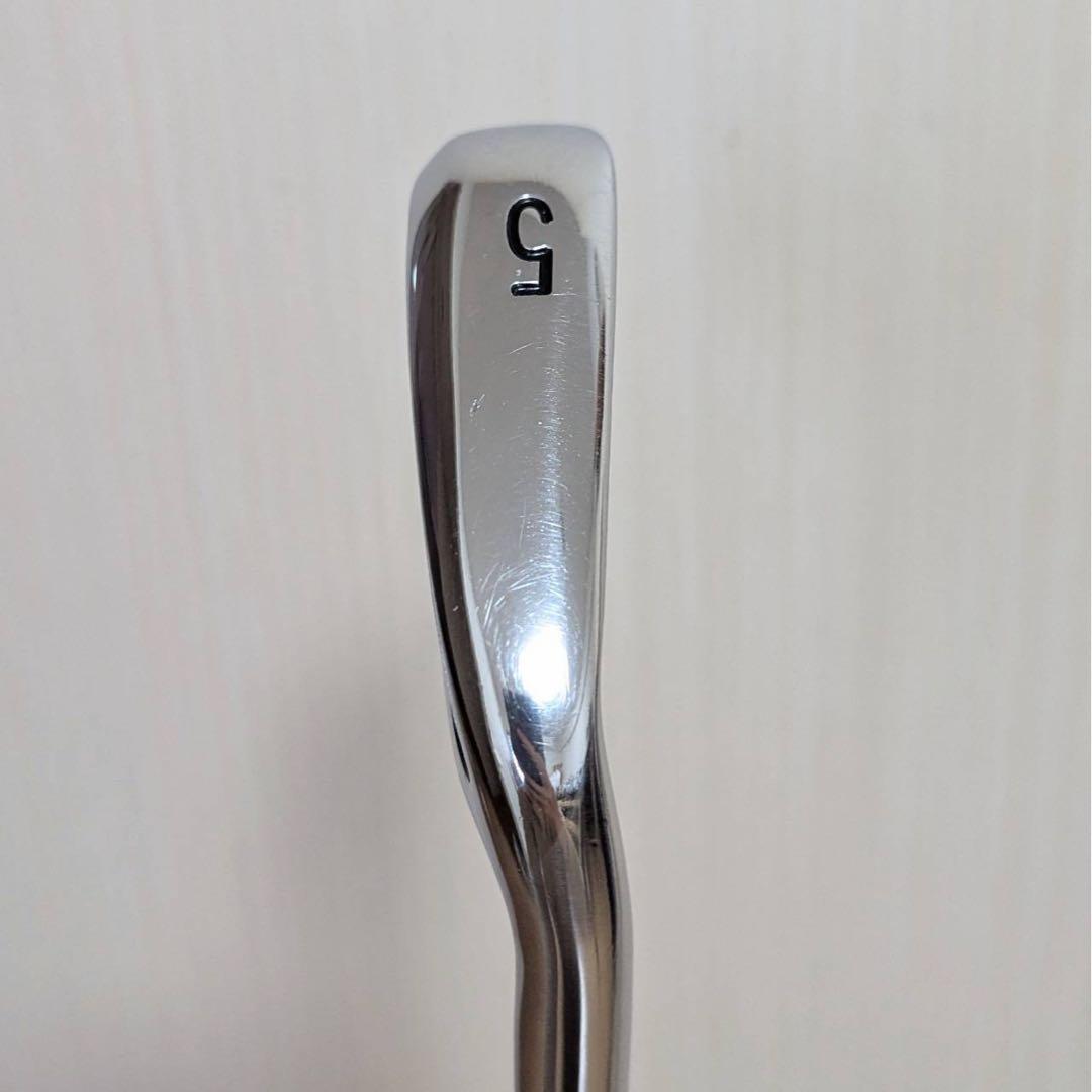 Titleist タイトリスト T200（2019）5番アイアン 5鉄 5I