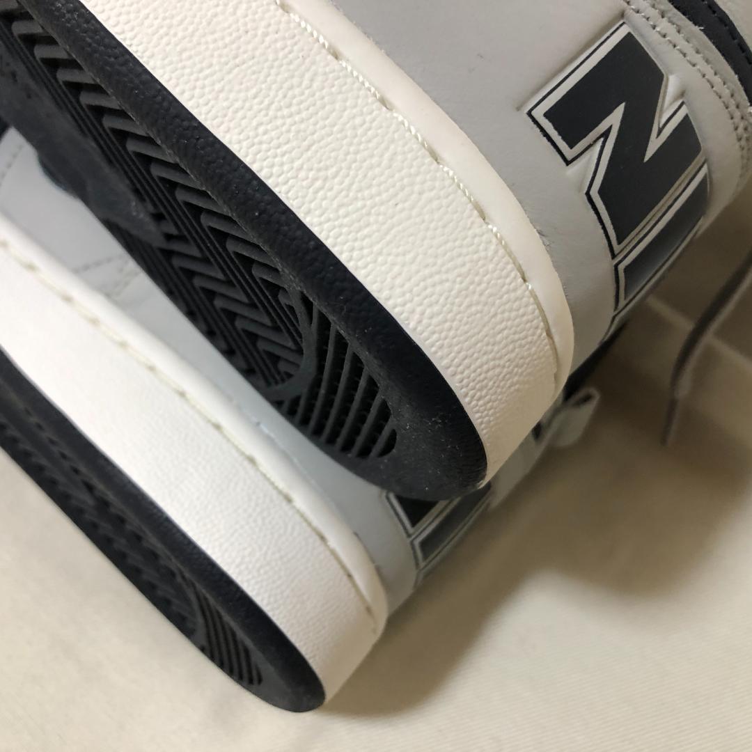 美品　NIKE TERMINATOR HIGH ETOWN　E181