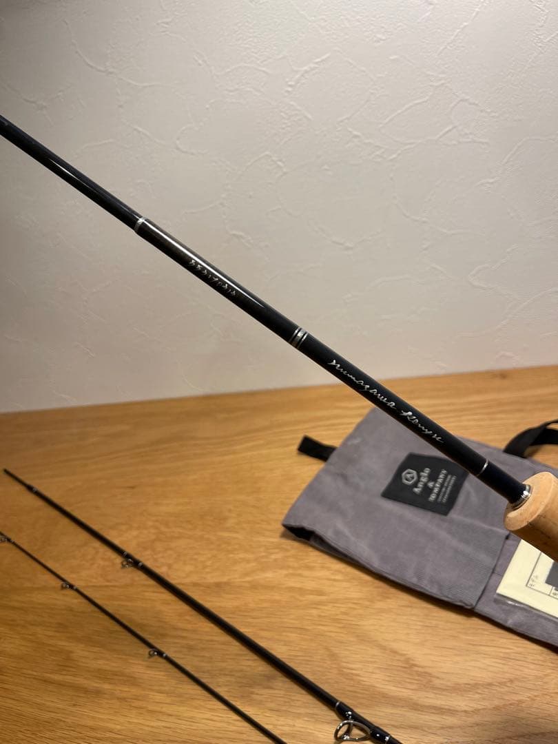 ＊anglo&company パラゴン5'5 オーダー品＊
