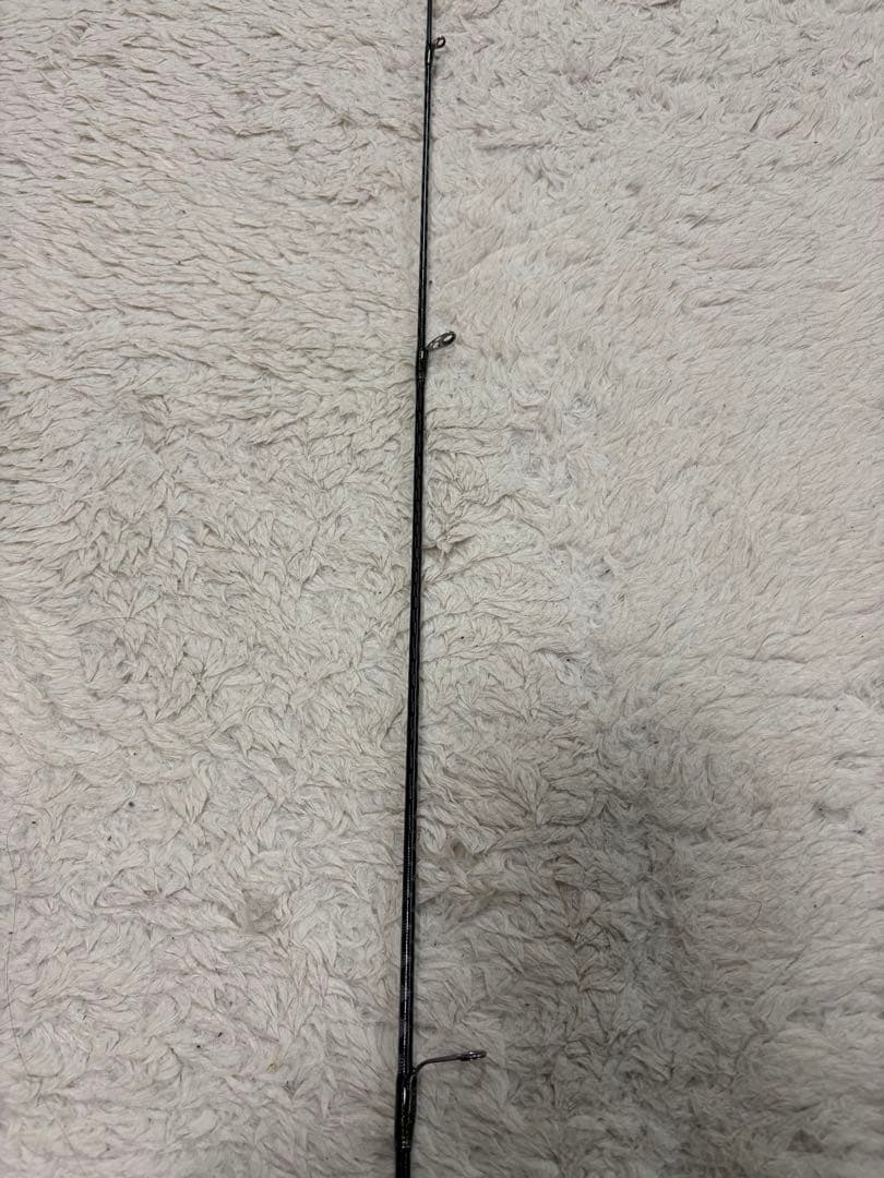 SHIMANO ソアレリミテッド　S64UL- S 極美品！