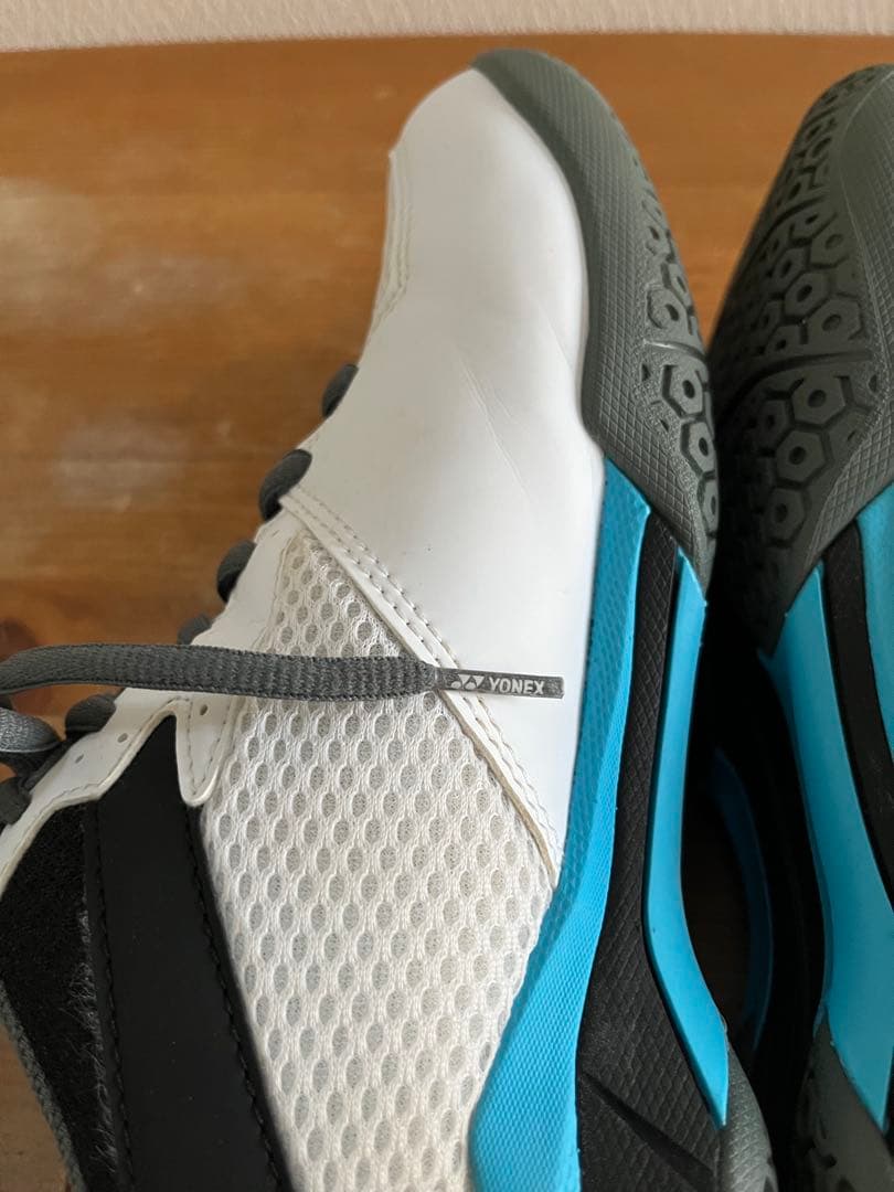 YONEX COMFORT 3 バドミントンシューズ　26.5