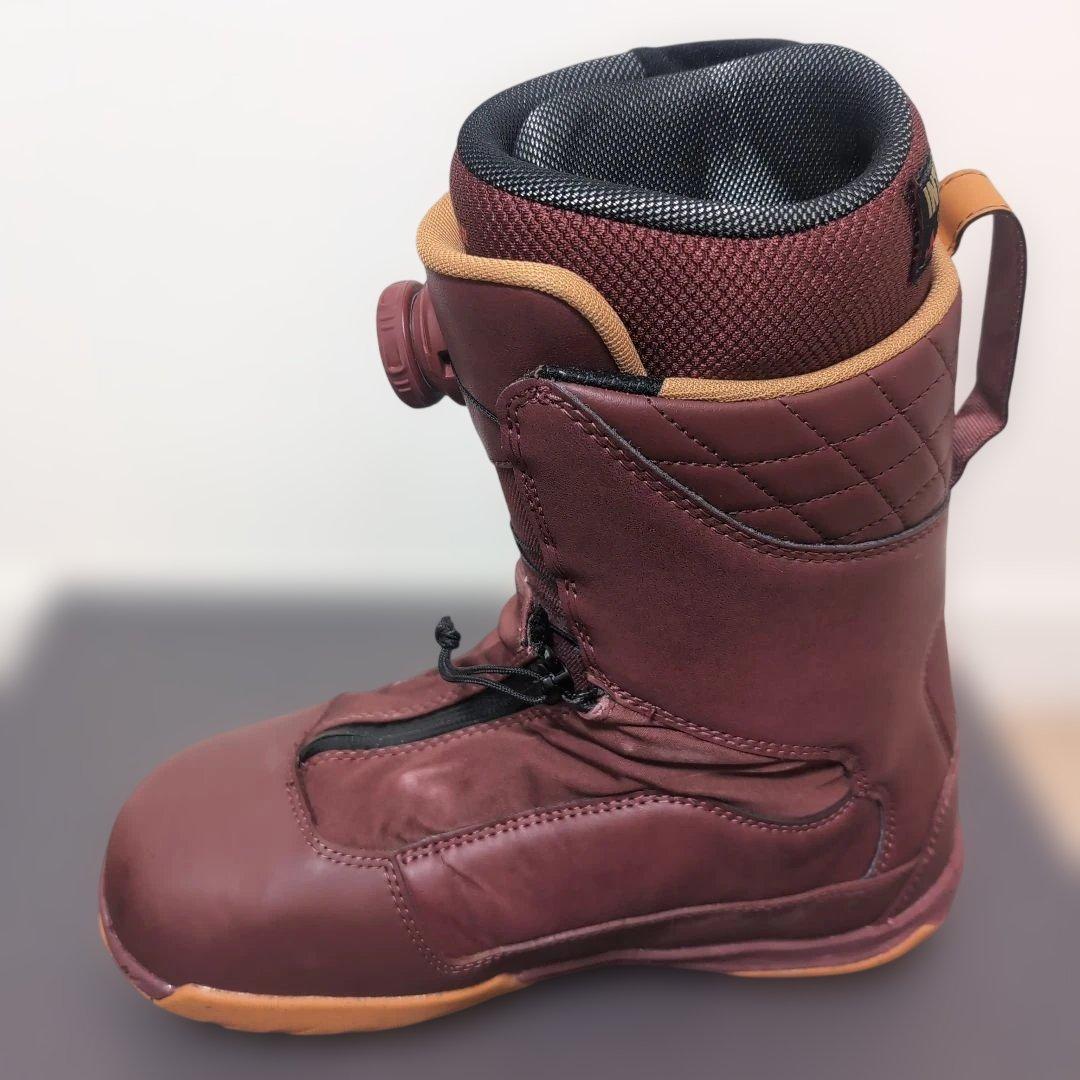 【美品】k2 Taro Tamai sufer TTブーツ 26.0cm