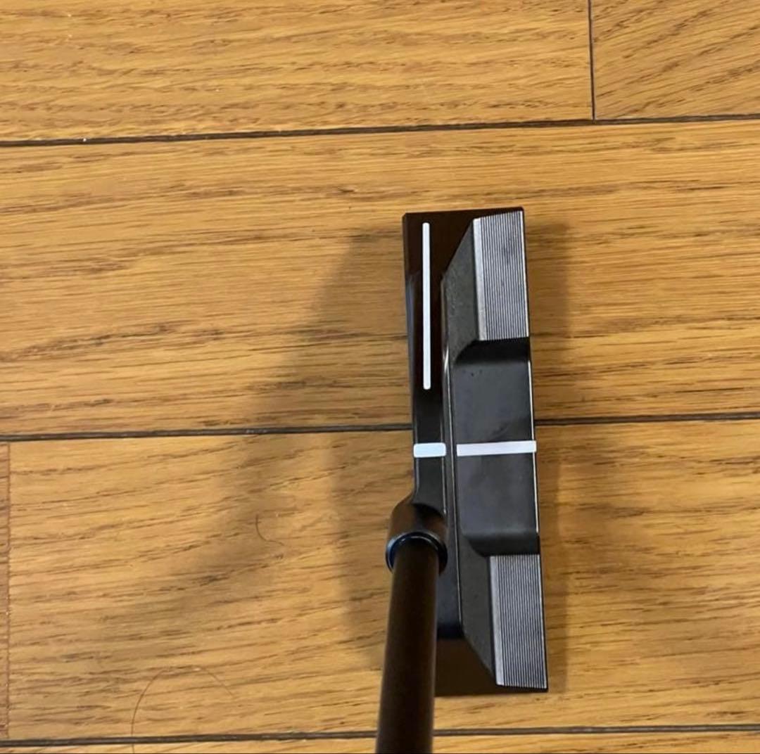 クロスパット CP400 33インチ