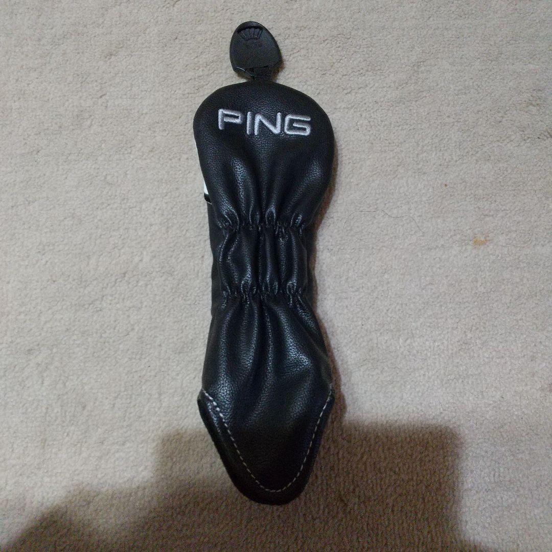 PING G430 22度ユーティリティTENSEI1Kシャフトメーカー特注品