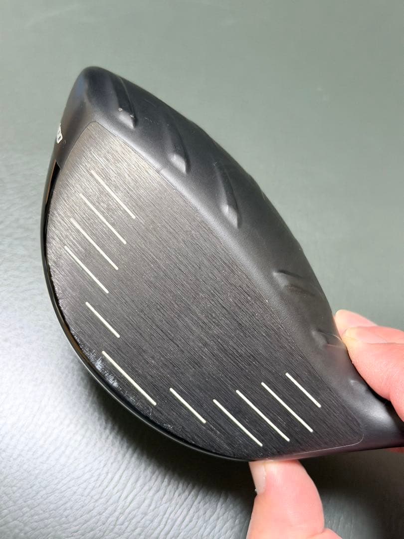 PING G400 9.0° 1W ヘッド