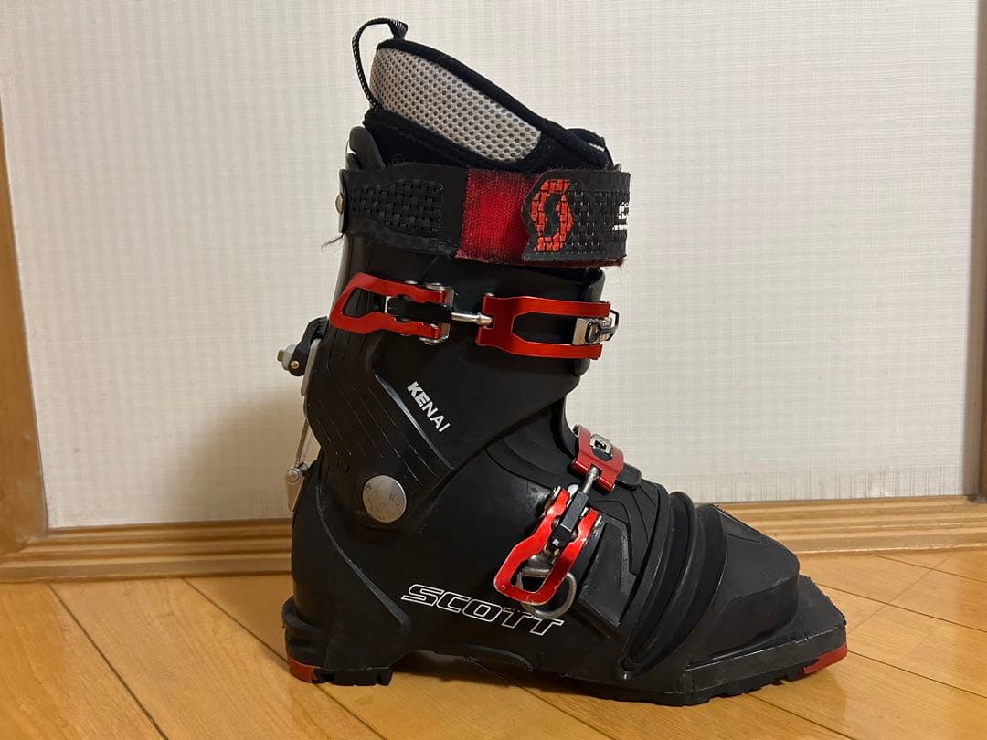 SCOTT KENAI 25-25.5(ソール長305)