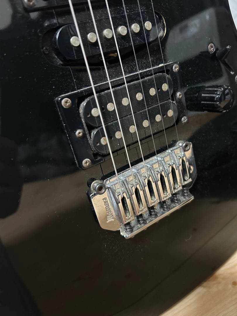 ◆Ibanez/ アイバニーズ◆GRG170DX エレキギター