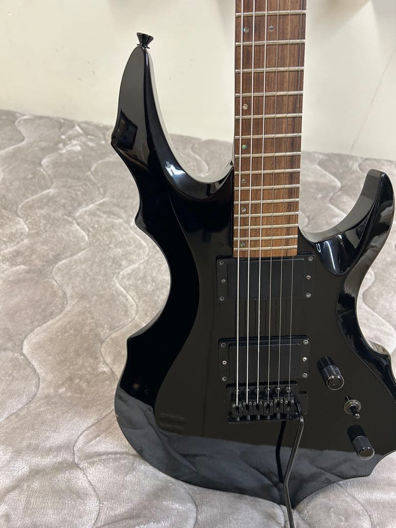 【メンテ済み 】ESP grassroots forest gt
