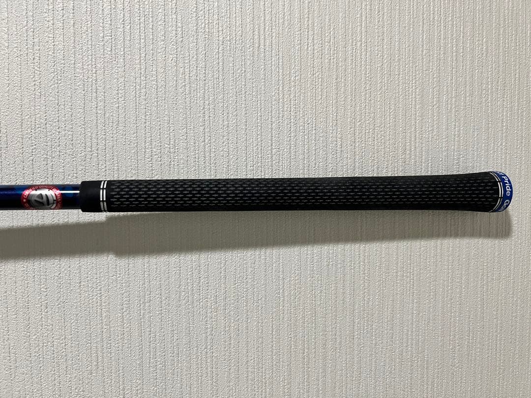 美品 TaylorMade Qi10 RESQUE ユーティリティ 25°