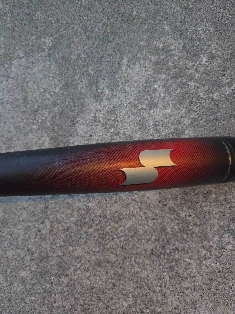 SSK MM23 一般軟式野球バット 85ｃｍ　740ｇ