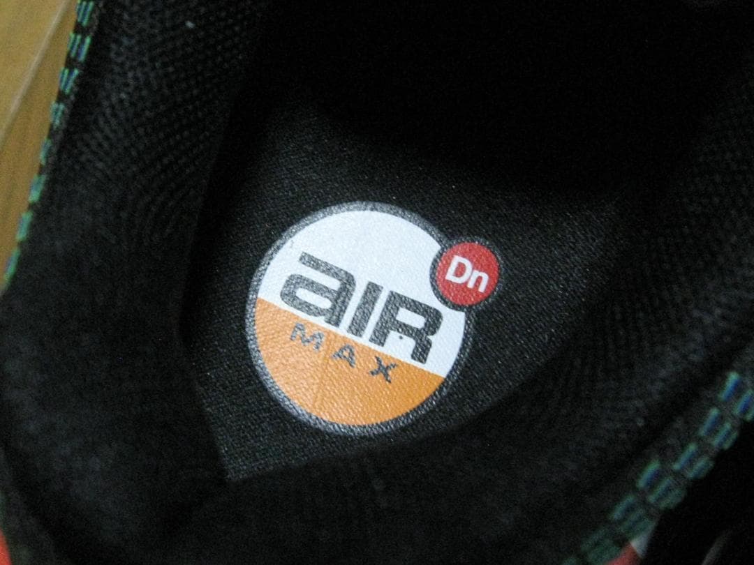 新品 ２６cm　ナイキ エアマックス NIKE AIR MAX DN