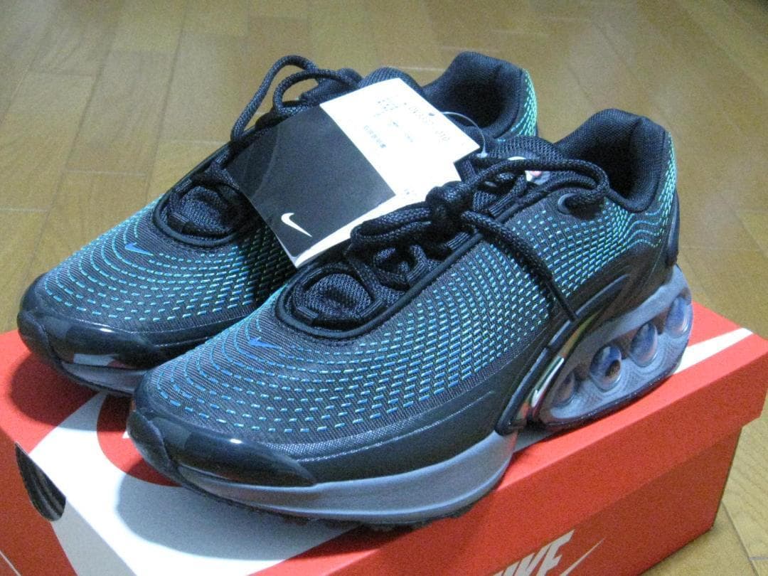 新品 ２６cm　ナイキ エアマックス NIKE AIR MAX DN