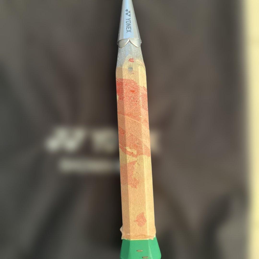 YONEX NANOFLARE 400 バドミントンラケット