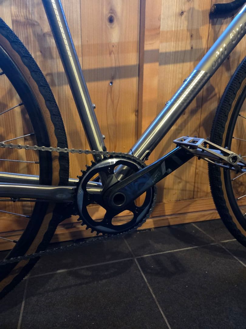 最終24日までAllcity COSMIC STALLION TITANIUM