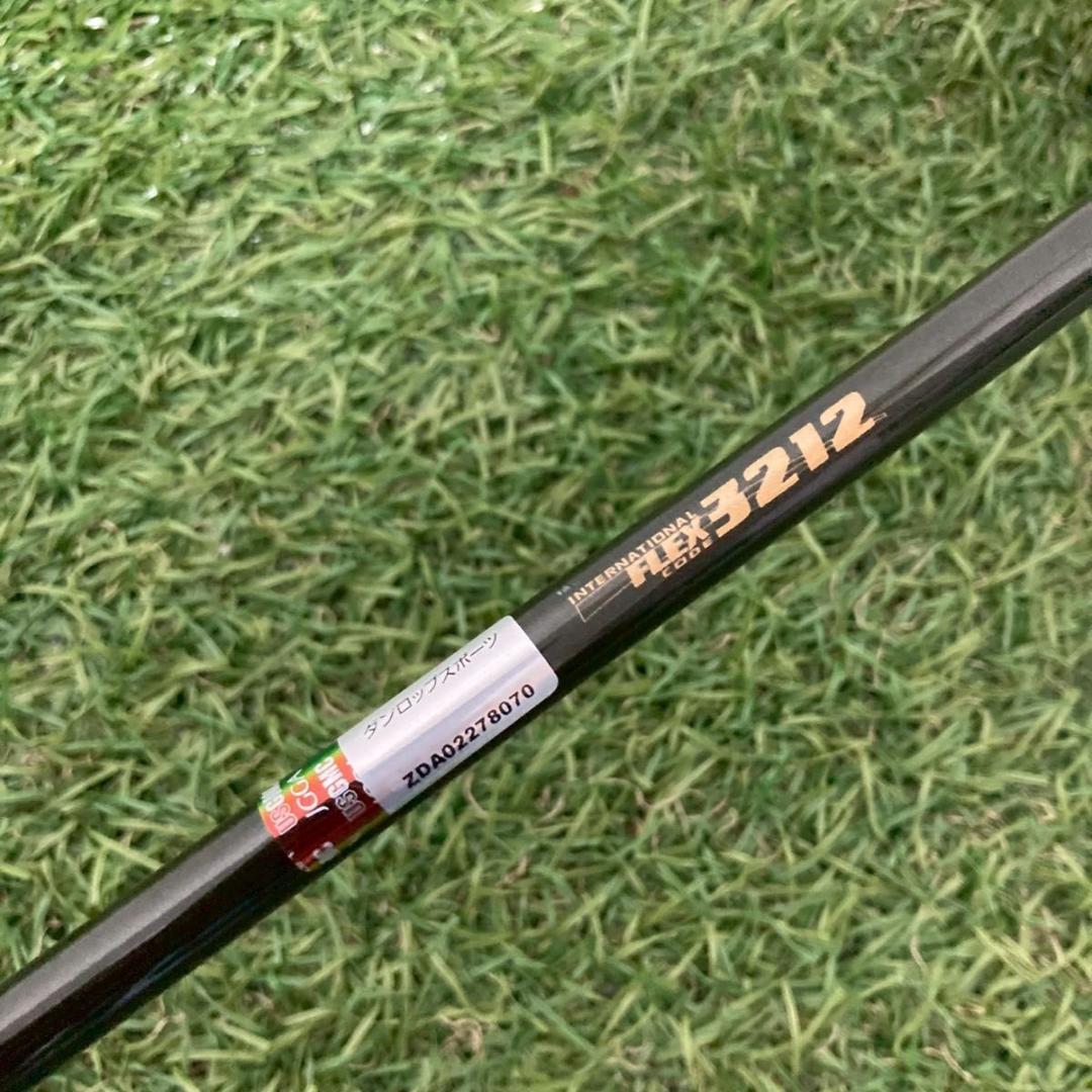 XXIO PRIME 5W 18° SP700 純正カーボン ゼクシオプライム