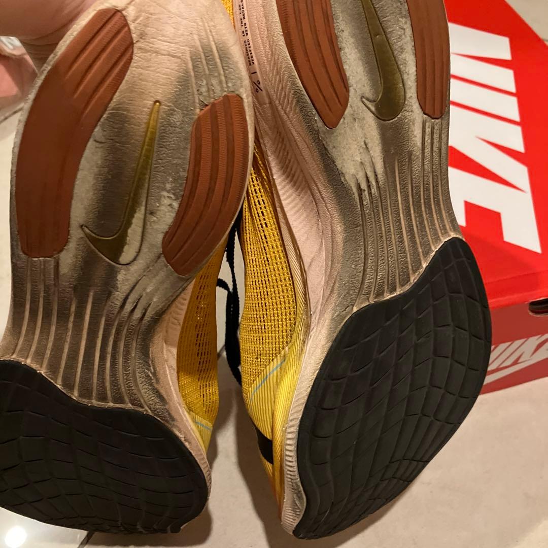 NIKE z￼oomXヴェイパーフライネクスト%2EKIDEN 29cm