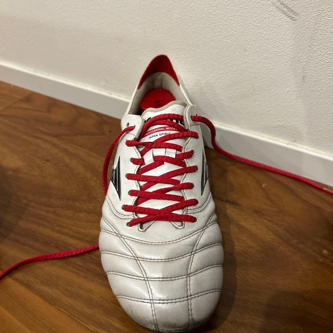 Morelia Japanサイズ23.5 sidasの中敷　シューズキーパー