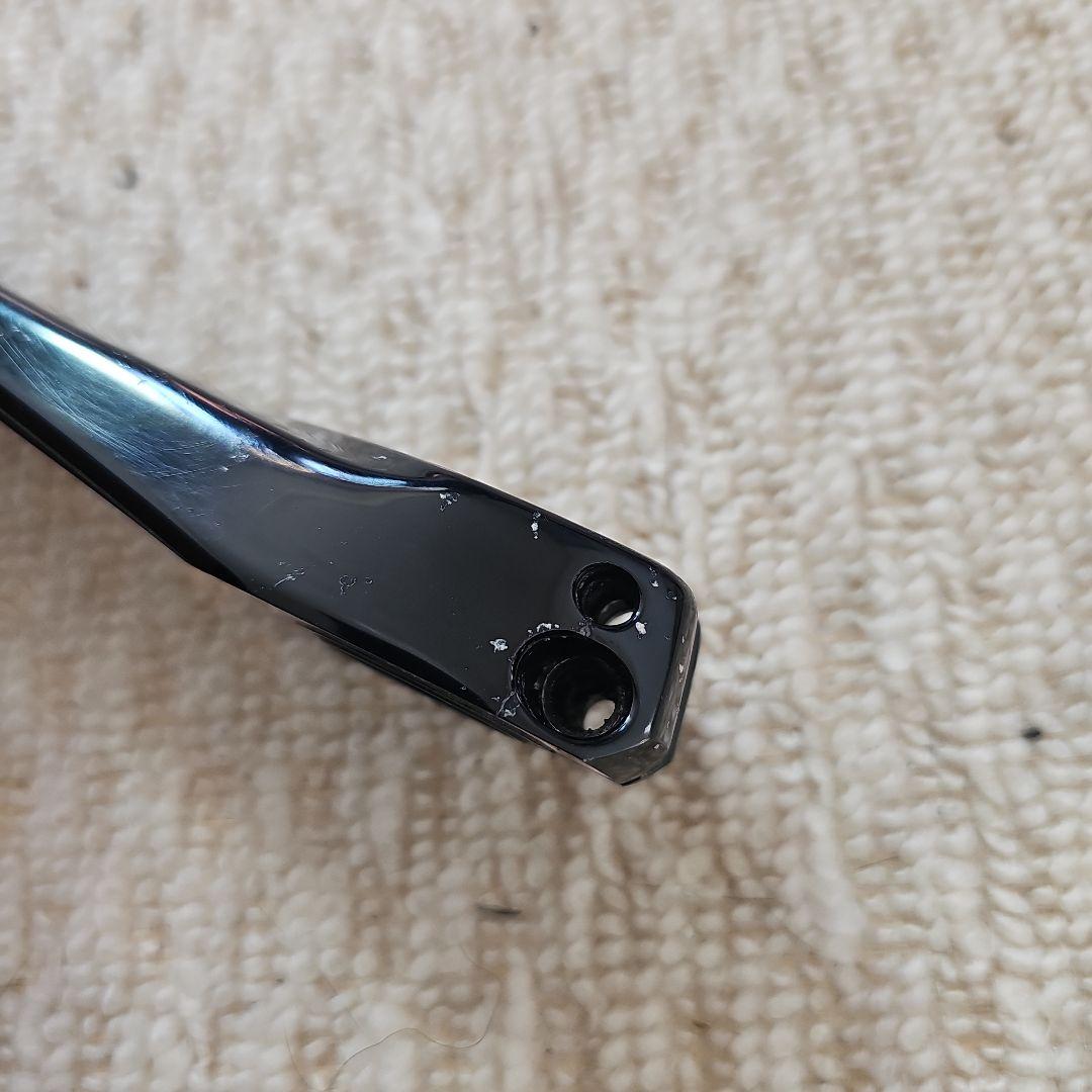 SHIMANOシマノDURA-ACE9100クランクセット172.5 53-39