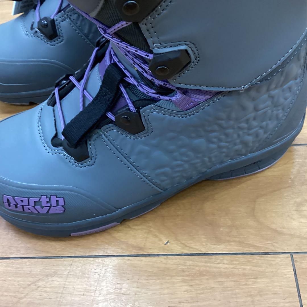 新品　Northwave スノーボードブーツ 24.0