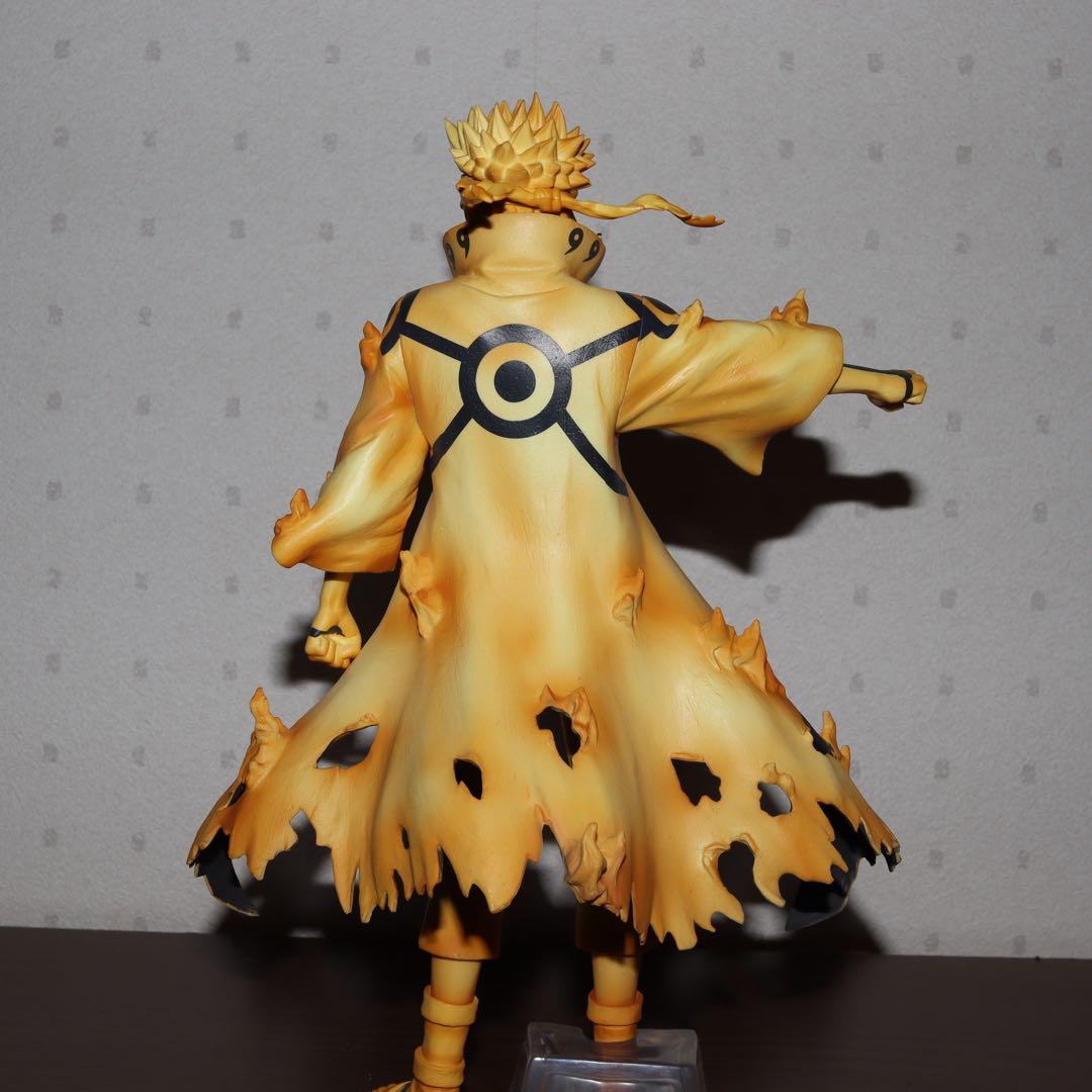 一番くじ　ナルト　NARUTO 繋がる思い　伝説の三忍　フィギュアまとめ売り
