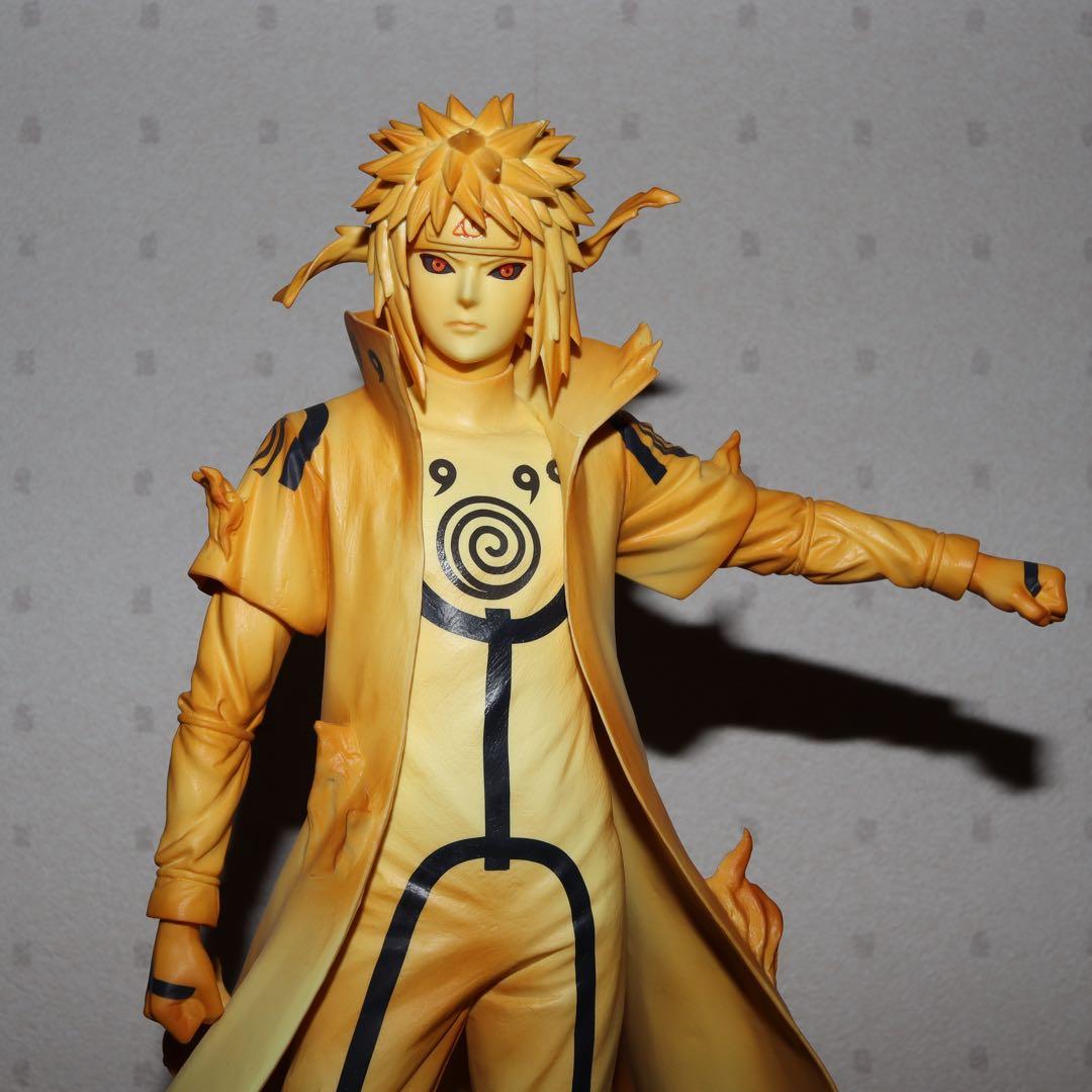 一番くじ　ナルト　NARUTO 繋がる思い　伝説の三忍　フィギュアまとめ売り