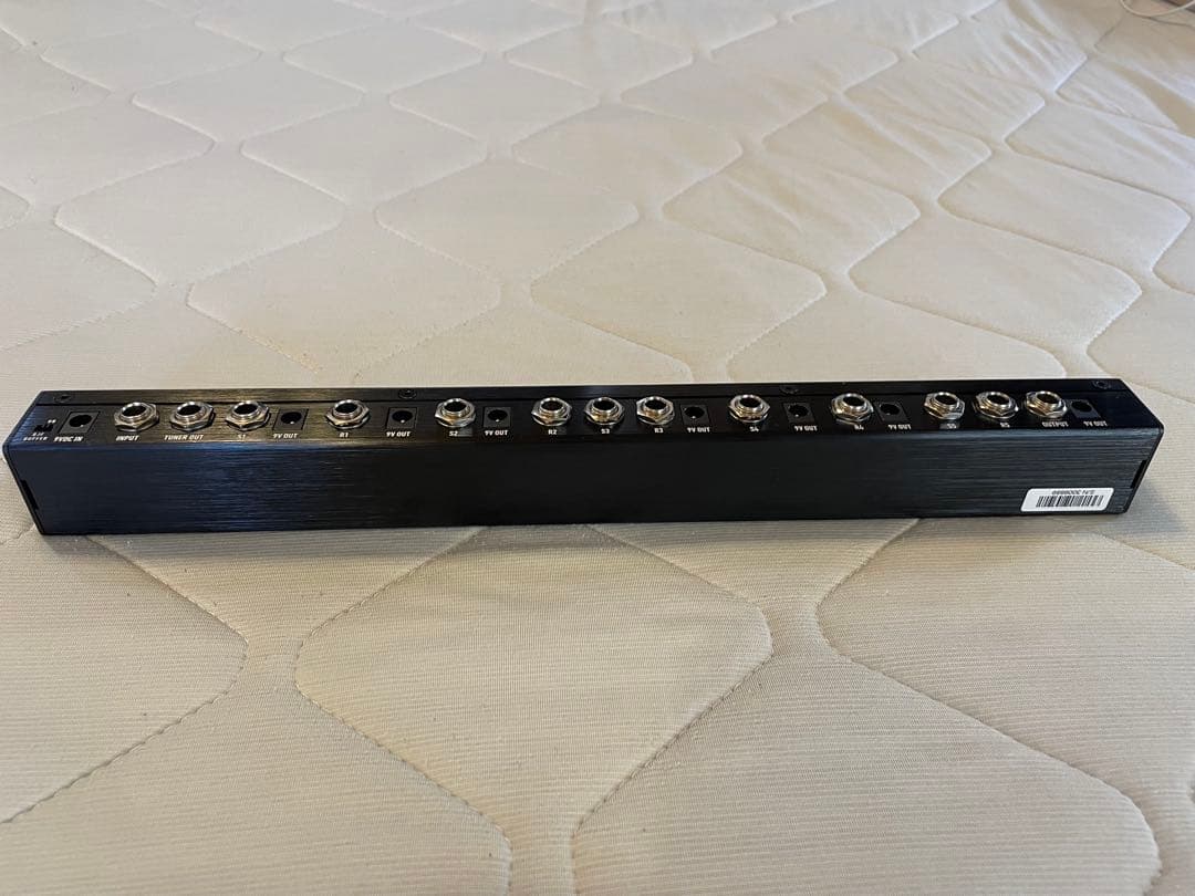 ギター ONECONTROL Iguana Tail Loop MK III