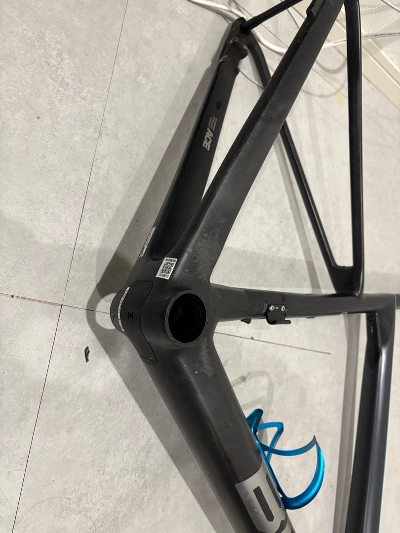 自転車本体 BMC teammachine slr02 three 2020 disc 51