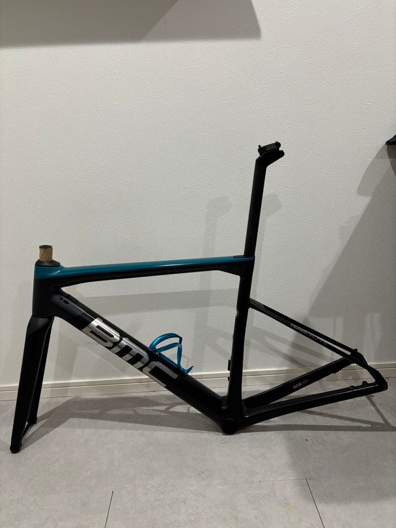 自転車本体 BMC teammachine slr02 three 2020 disc 51
