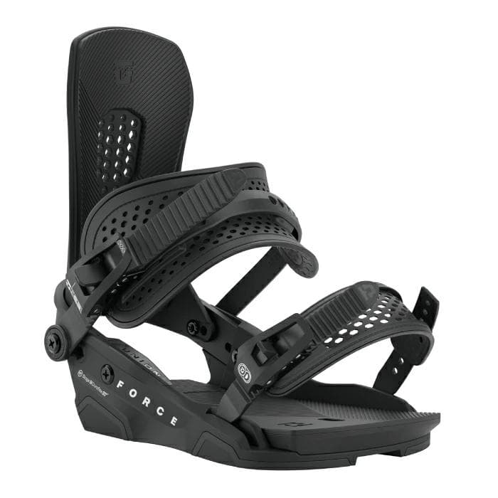 25-26 UNION ユニオン FORCE BLACK 20-YR （M）新品