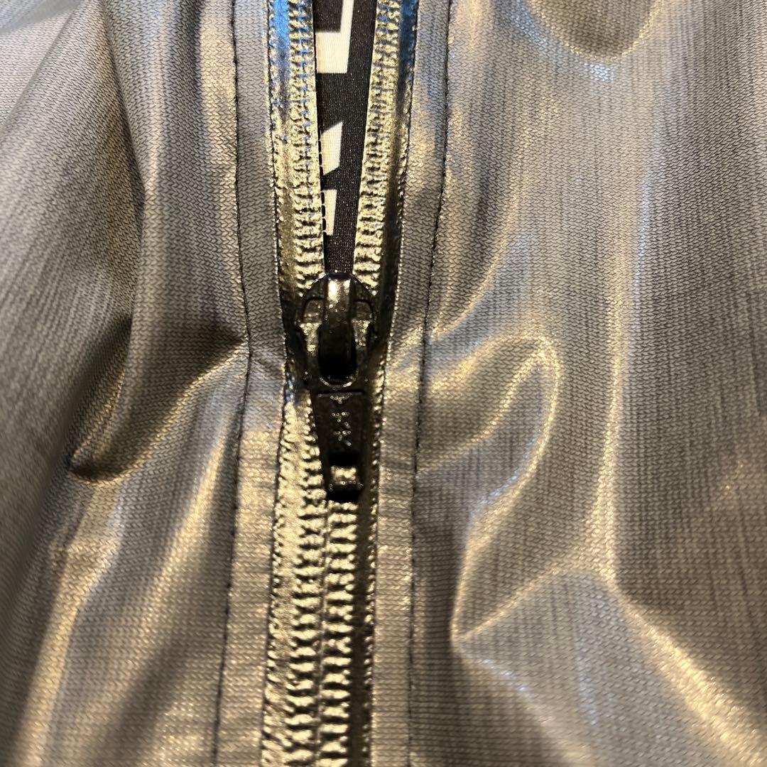 ウェア OAKLEY jawbraker ROAD VEST RACE FIT S