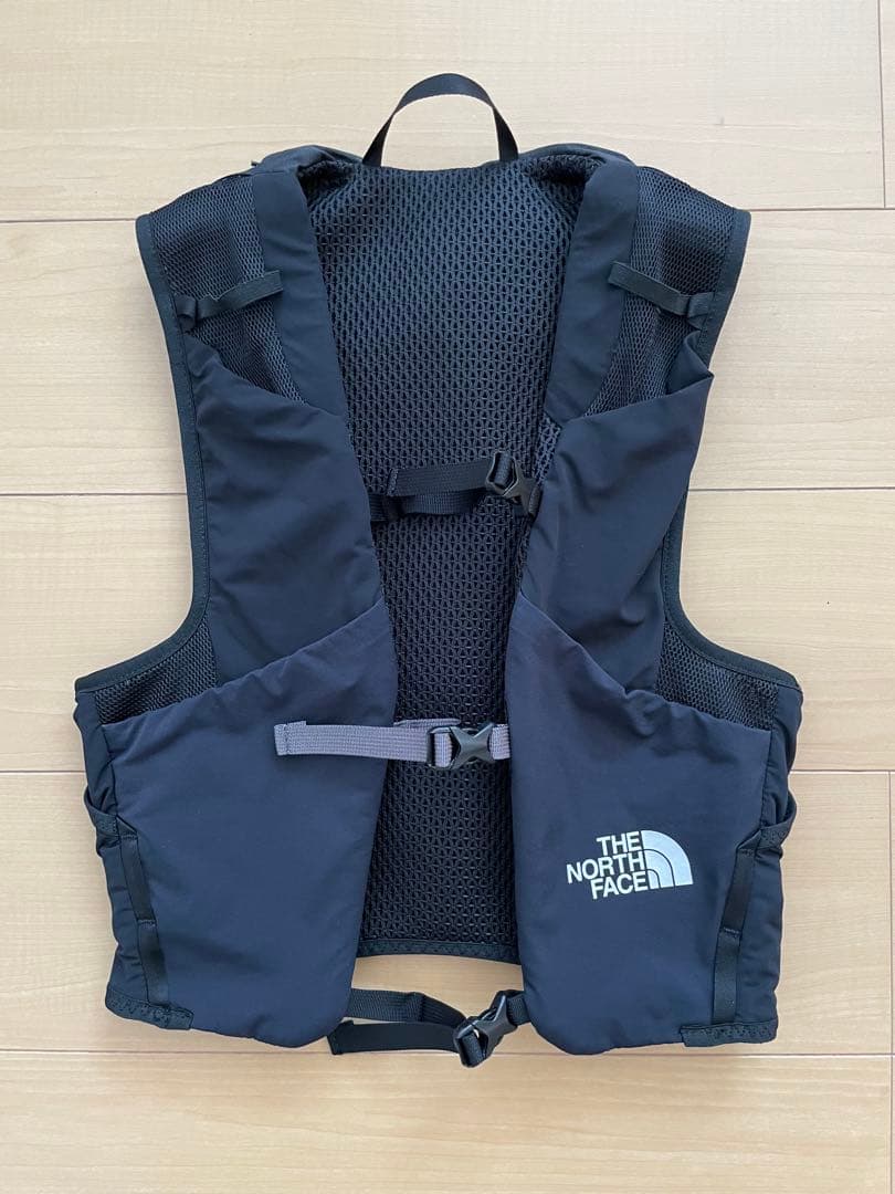 TR6 M ブラック THE NORTH FACE ノースフェイス