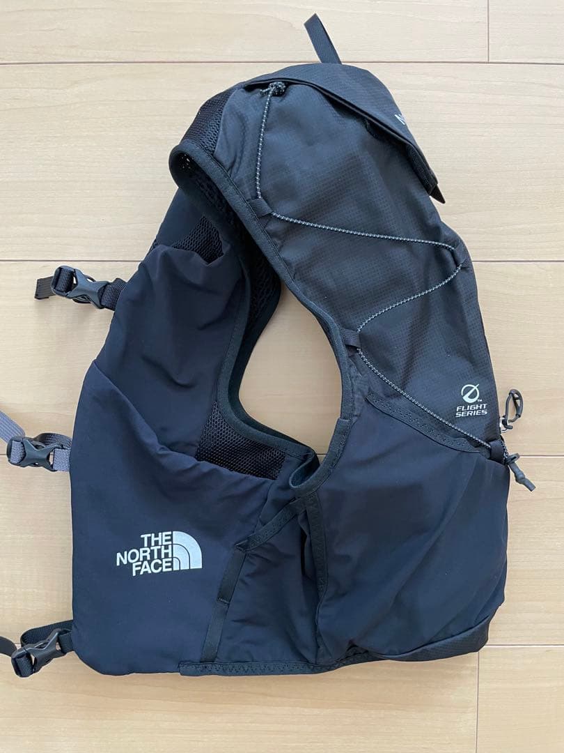 TR6 M ブラック THE NORTH FACE ノースフェイス