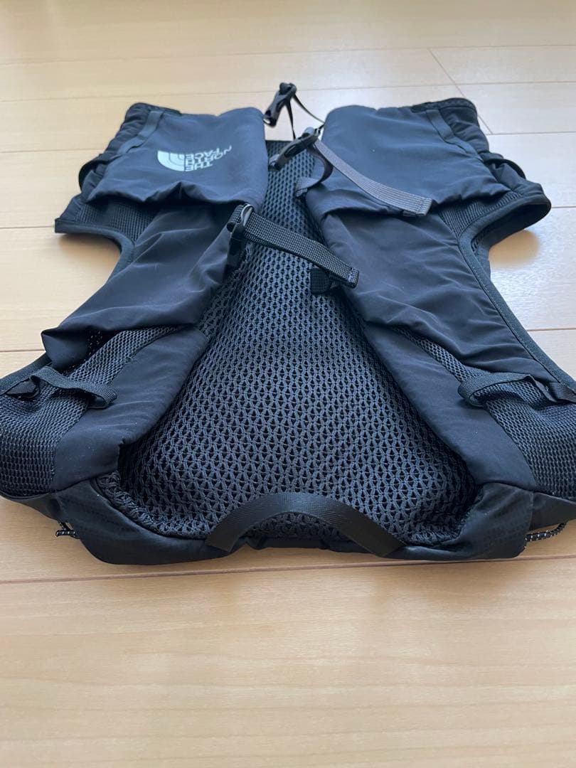 TR6 M ブラック THE NORTH FACE ノースフェイス