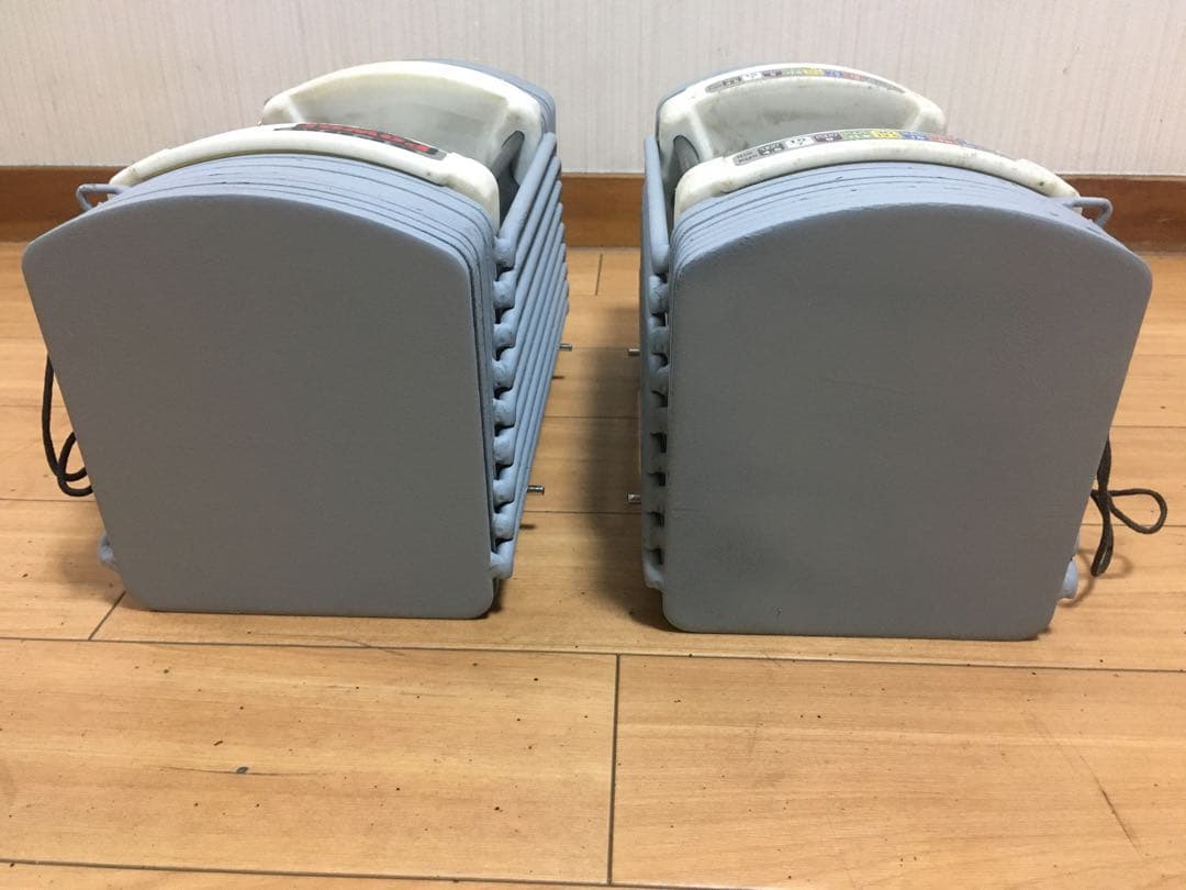 ②POWERBLOCK SPORT5.0パワーブロック ダンベル 23Kg×1個