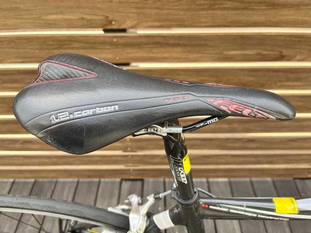 【ジャンク】FELT F4 カーボン ULTEGRA SL 引取限定