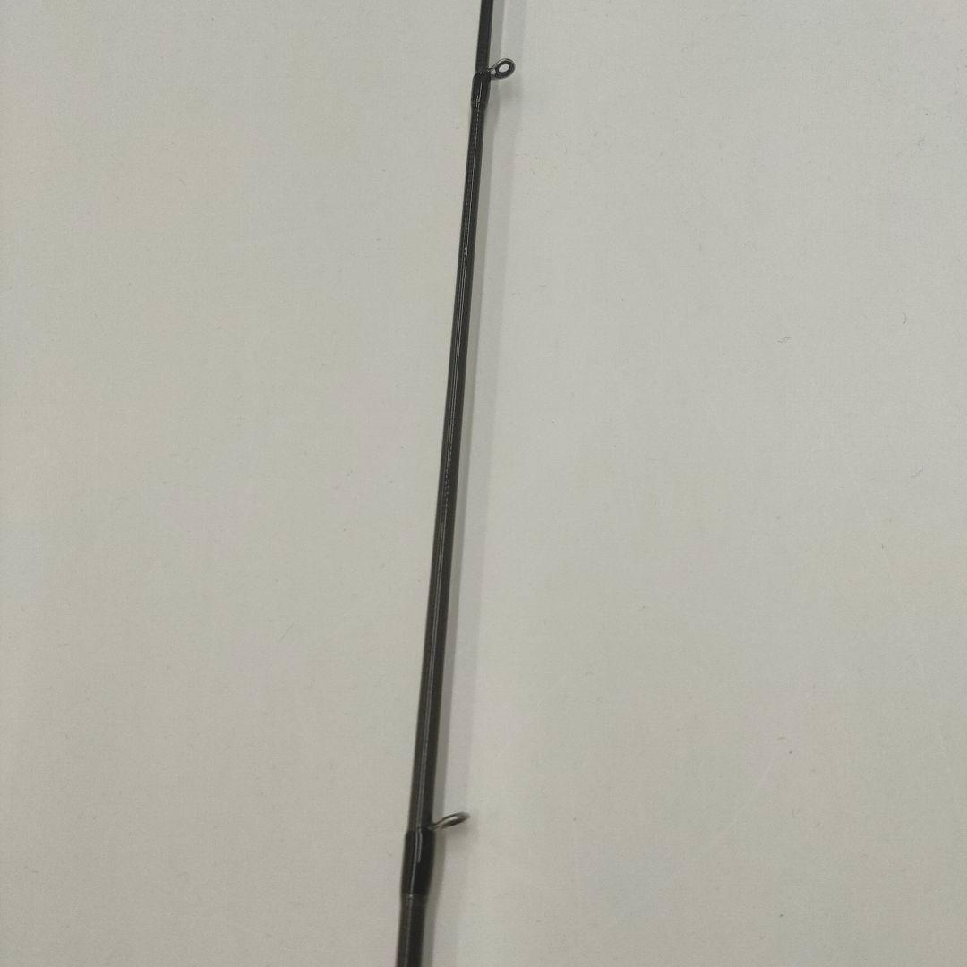 63□メジャークラフト ベンケイ BIC-662M MY0508-1