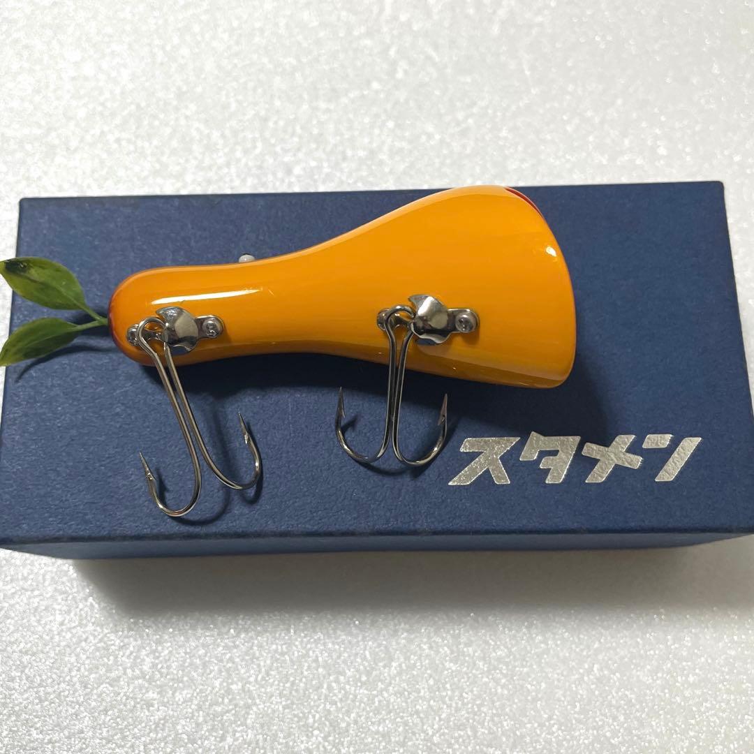 トップルアー　3個セット　箱付