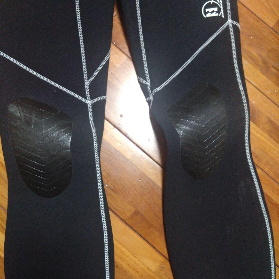 【お値下げ可】BILLABONG メンズ ウェットスーツ フルスーツ