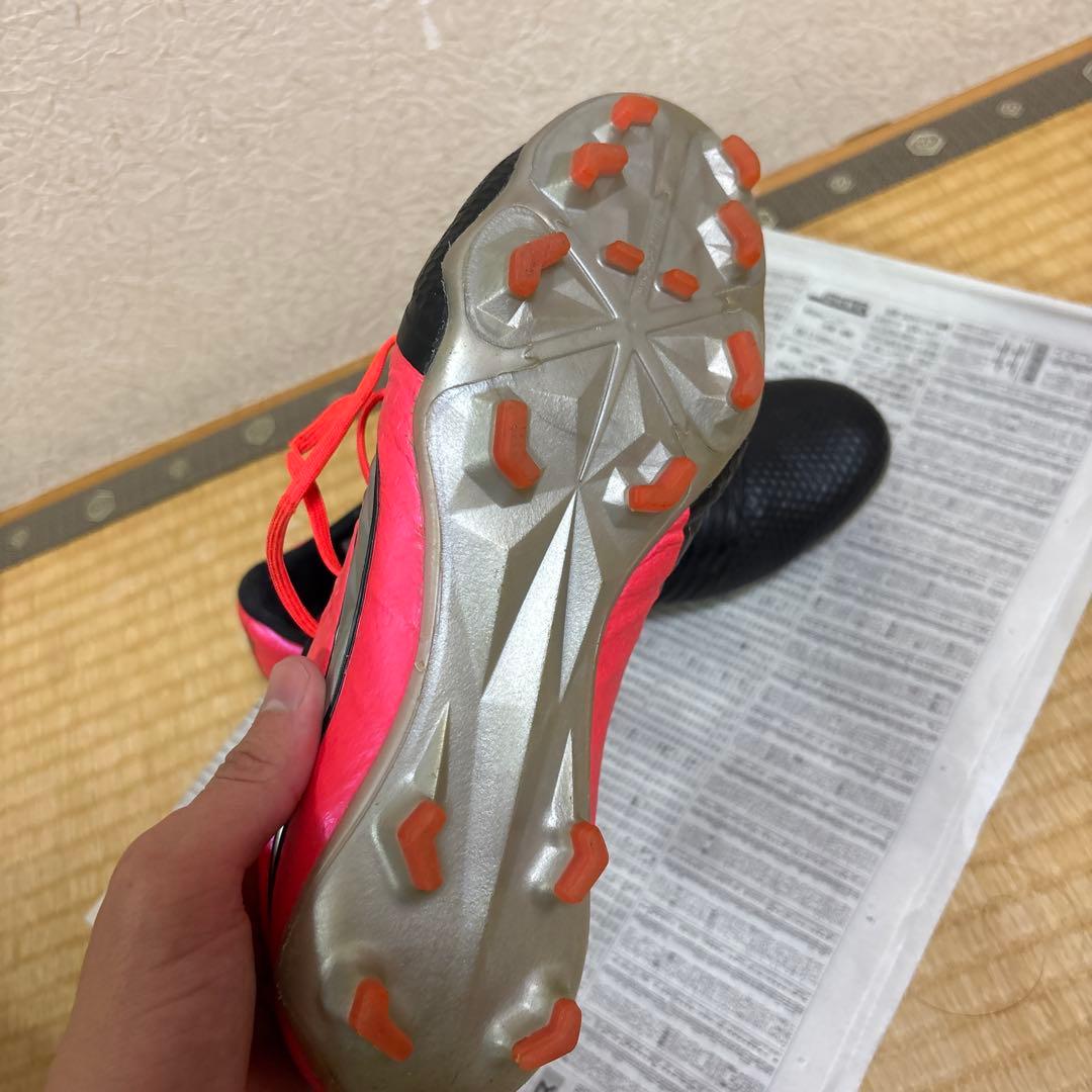 激レアファントムヴェノムFG25.5
