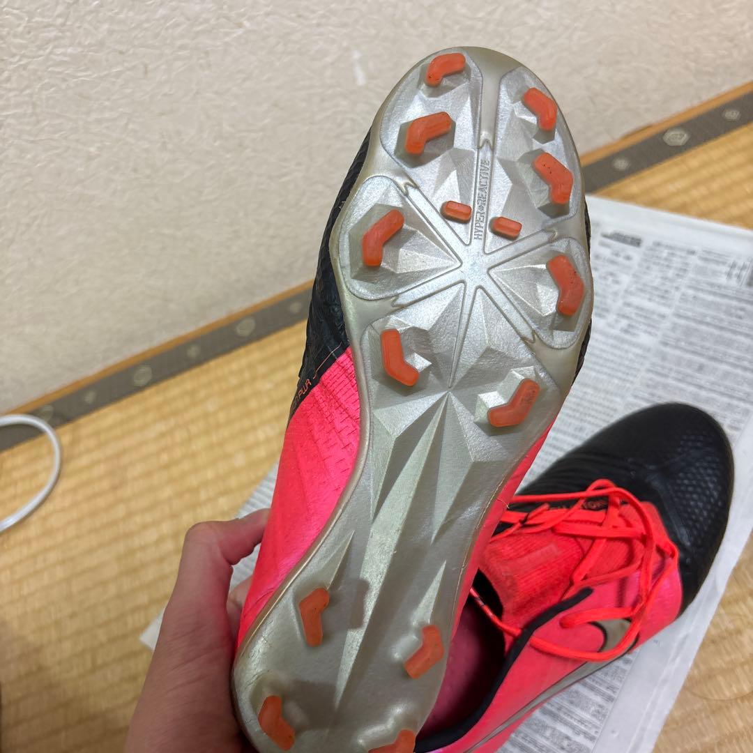激レアファントムヴェノムFG25.5