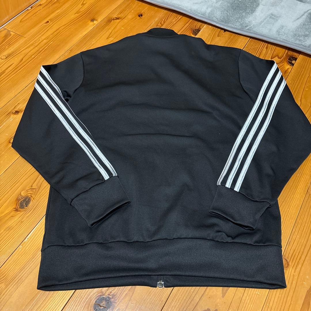 adidas Chelsea トラックジャケット 古着　ピステ　サッカー