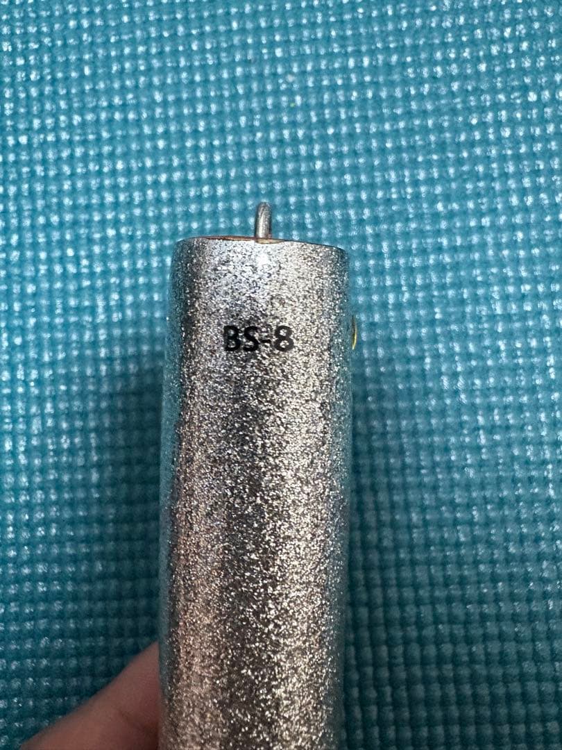 菊池工房バブルスイマー　BS-8