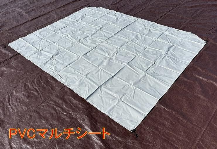 I*︎様 美品！ogawa オガワ ファシル 2ルームテント 型番2737
