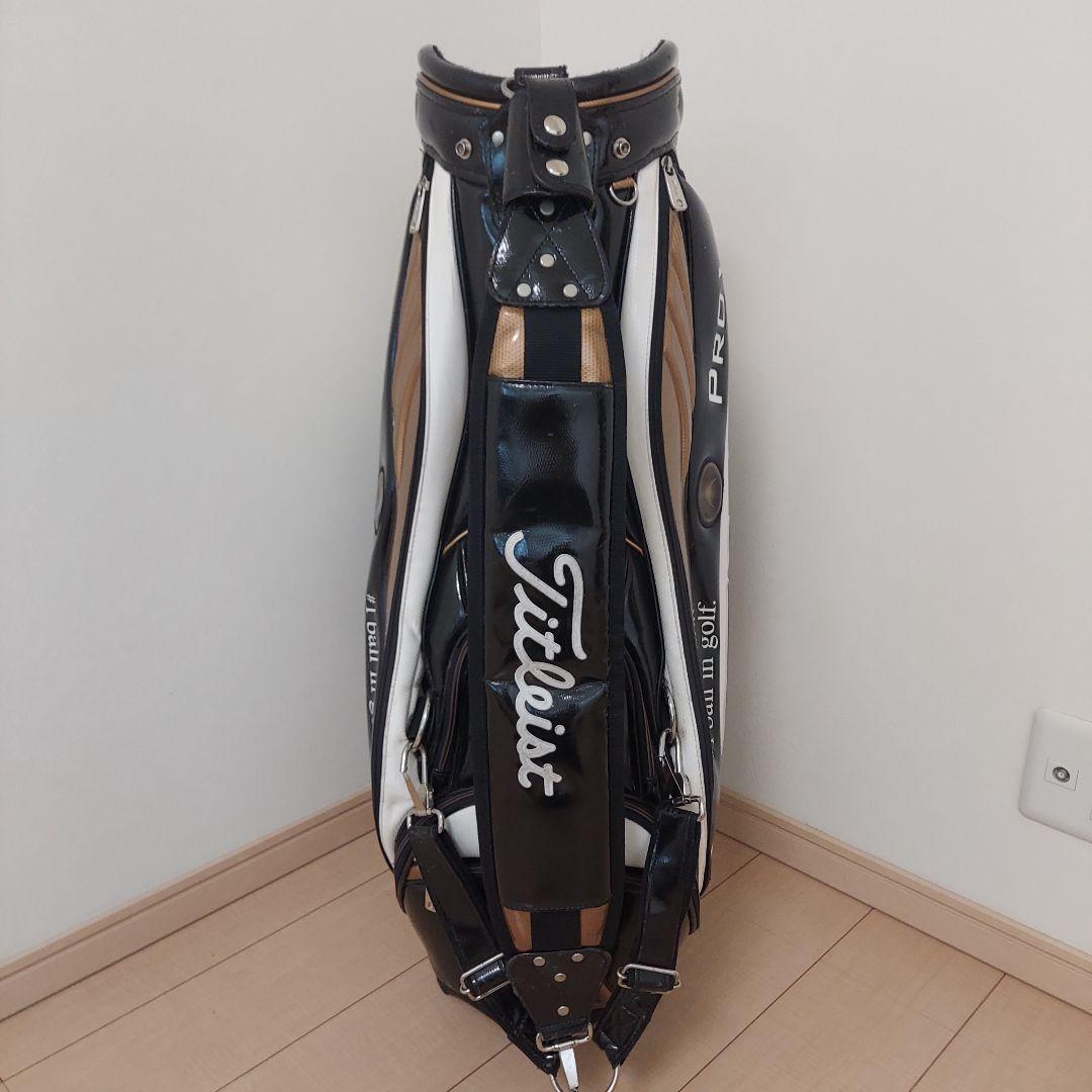 Titleist タイトリスト キャディバック PRO V1 限定記念モデル