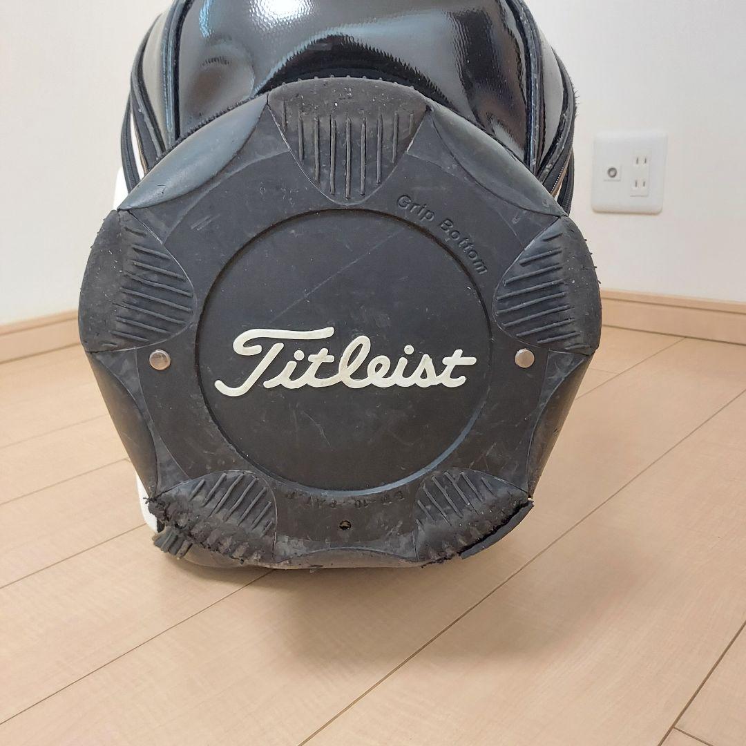 Titleist タイトリスト キャディバック PRO V1 限定記念モデル