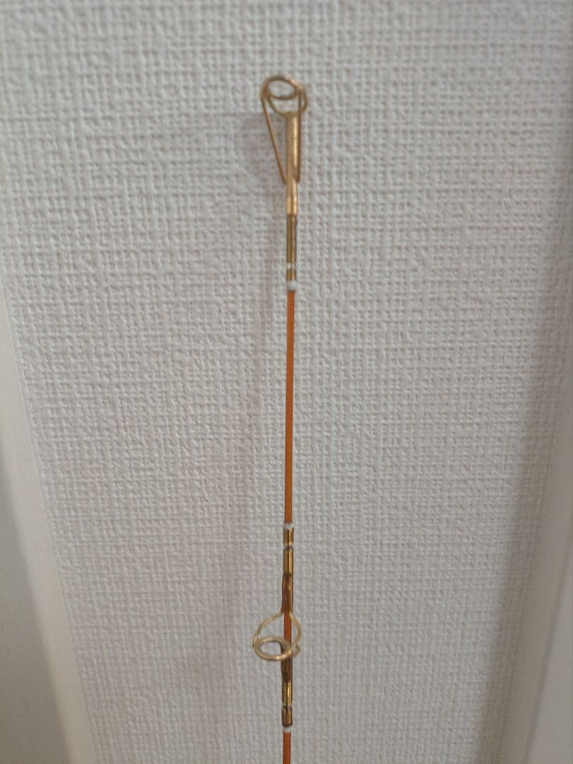 グラスロッド　フェルール仕様 フェルールはFHF仕様です