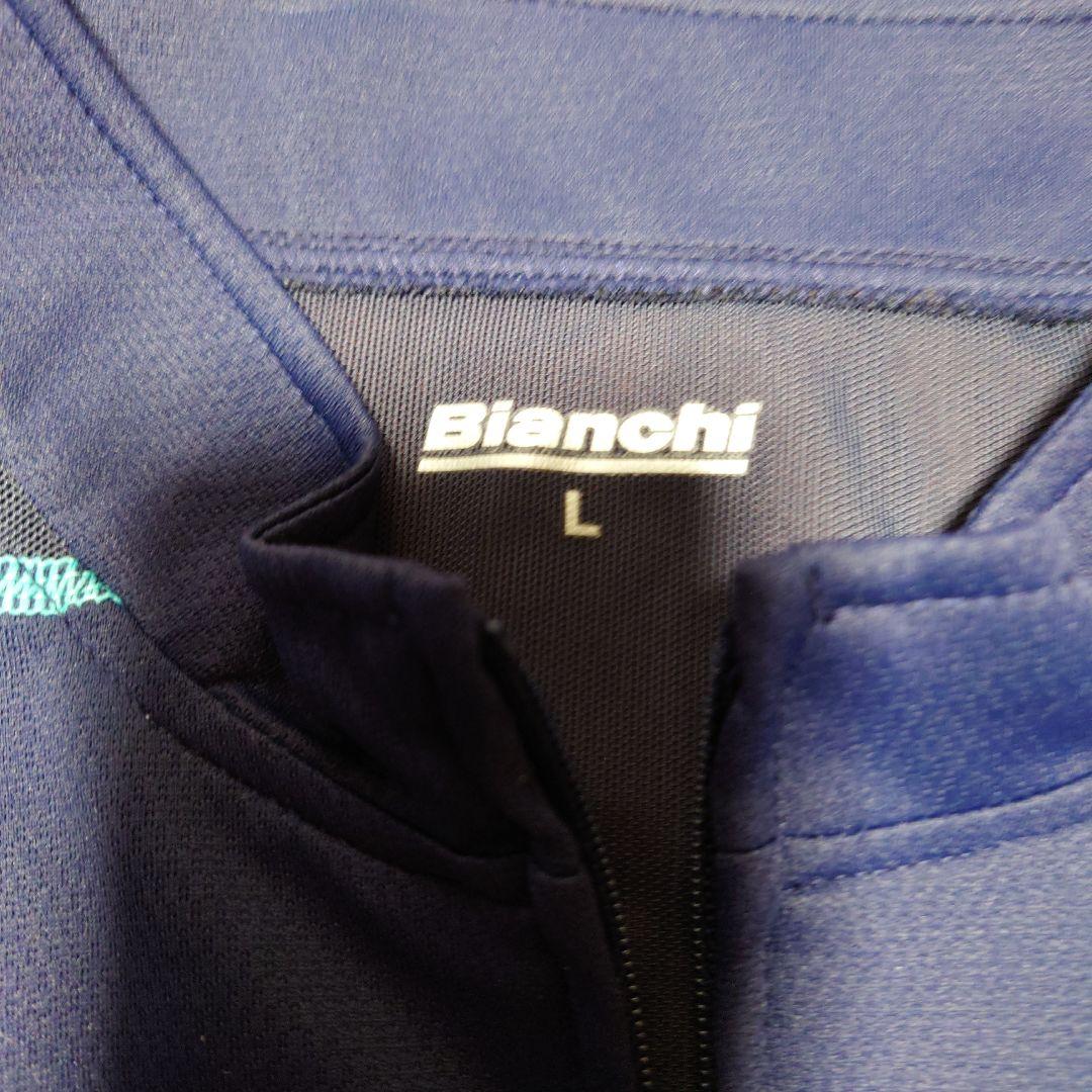 Bianchi サイクリングジャージ まとめ売り