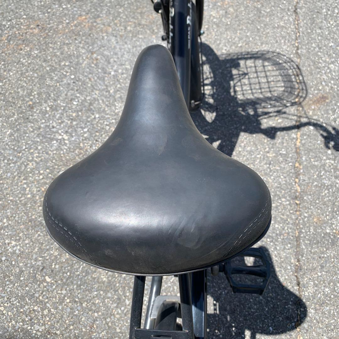 [590]送料無料 ヤマハ PAS Babby 電動自転車