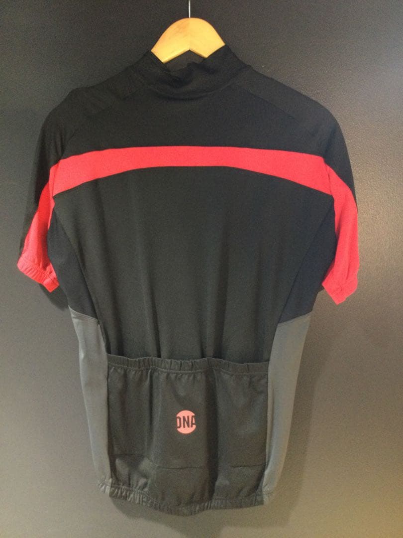 ウェア DNA italico Dn11mcnorb Cycle Wear